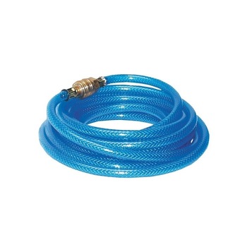 Furtun aer comprimat din PVC cu insertie textila Guede GUDE41406, 10 m, 9 mm Furtun aer comprimat din PVC cu insertie textila Guede GUDE41406, 10 m, 9 mm