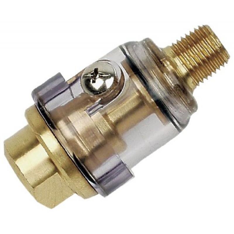 Filtru lubrificator aer Mannesmann M1524, 1/4