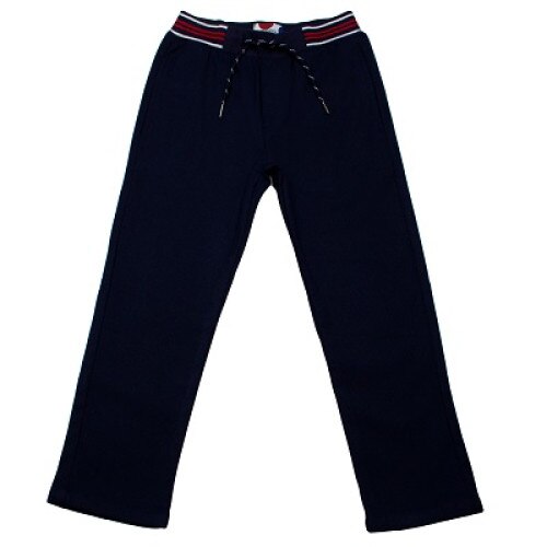 Pantaloni baieti Sarabanda bleumarin, Bleumarin