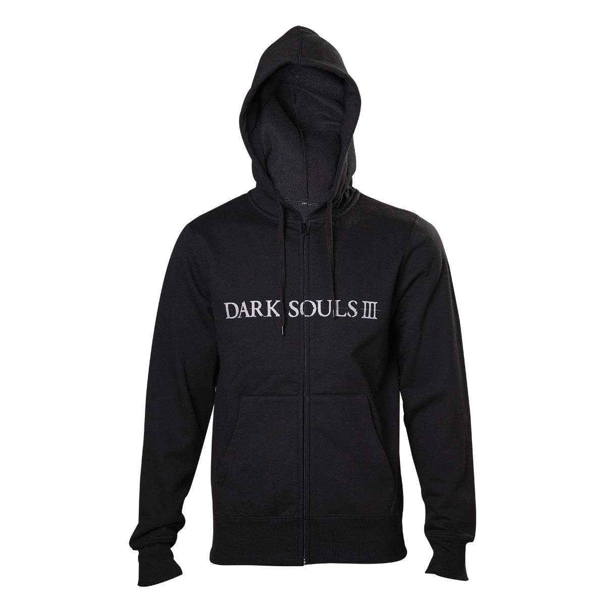 Dark souls clearance 3 hoodie