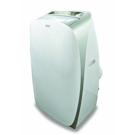 Aer conditionat mobil ARGO SOFTY, 10000 BTU, Telecomanda, Control digital, Clasa A, Auto-diagnosticare, Tub evacuare inclus, Timer, Dezumidificare, Autorestart, Silentios