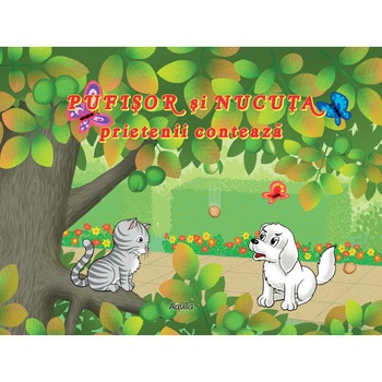 Pufisor si Nucuta RO Pufisor si Nucuta RO