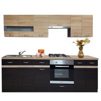 set bucatarie junona 2b stejar sonoma cu wenge 240 x 1955 x 60 cm imagen 23_0_
0