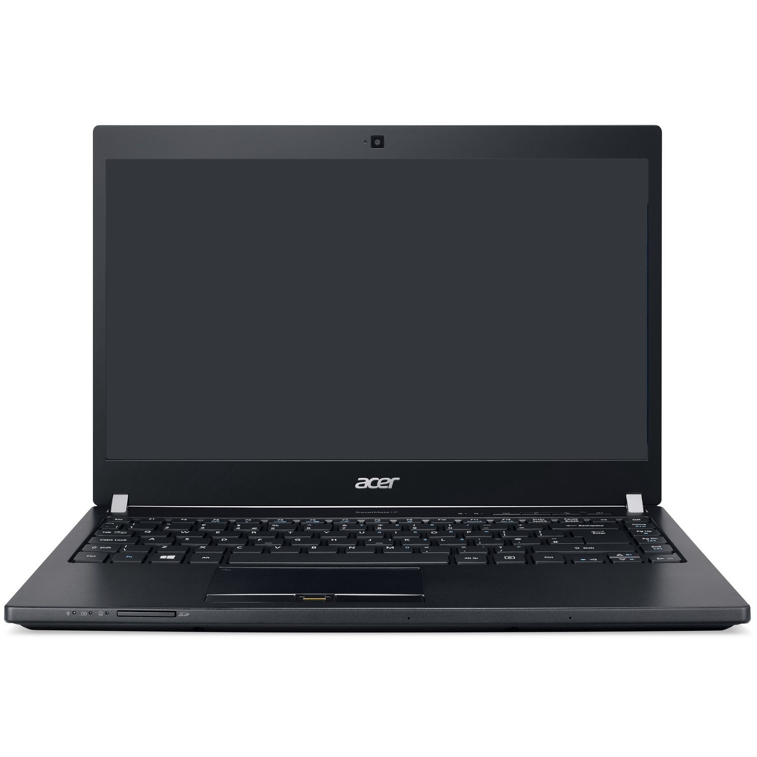 Лаптоп Acer TravelMate P648-M