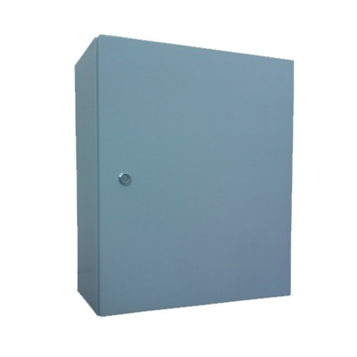 Fém panel, 25X35X15-IP54