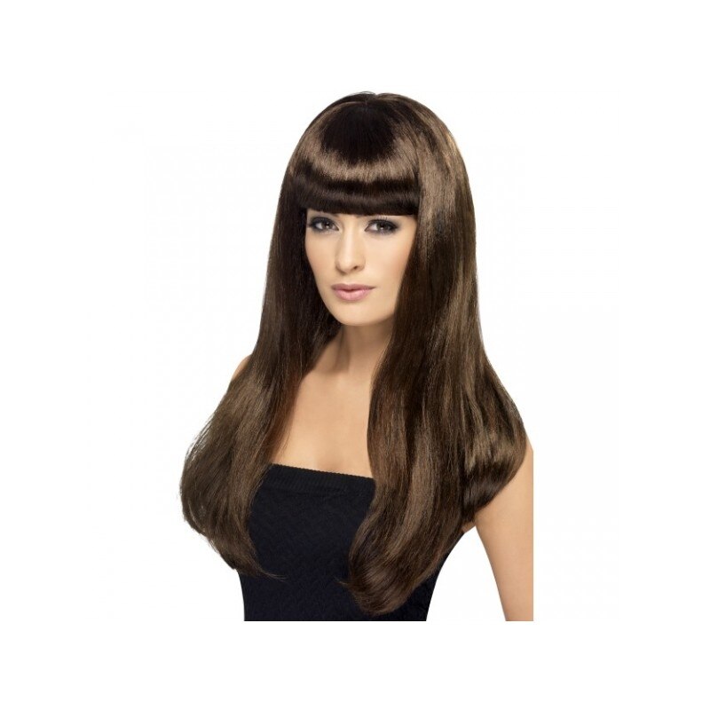 Peruca Babelicious maro