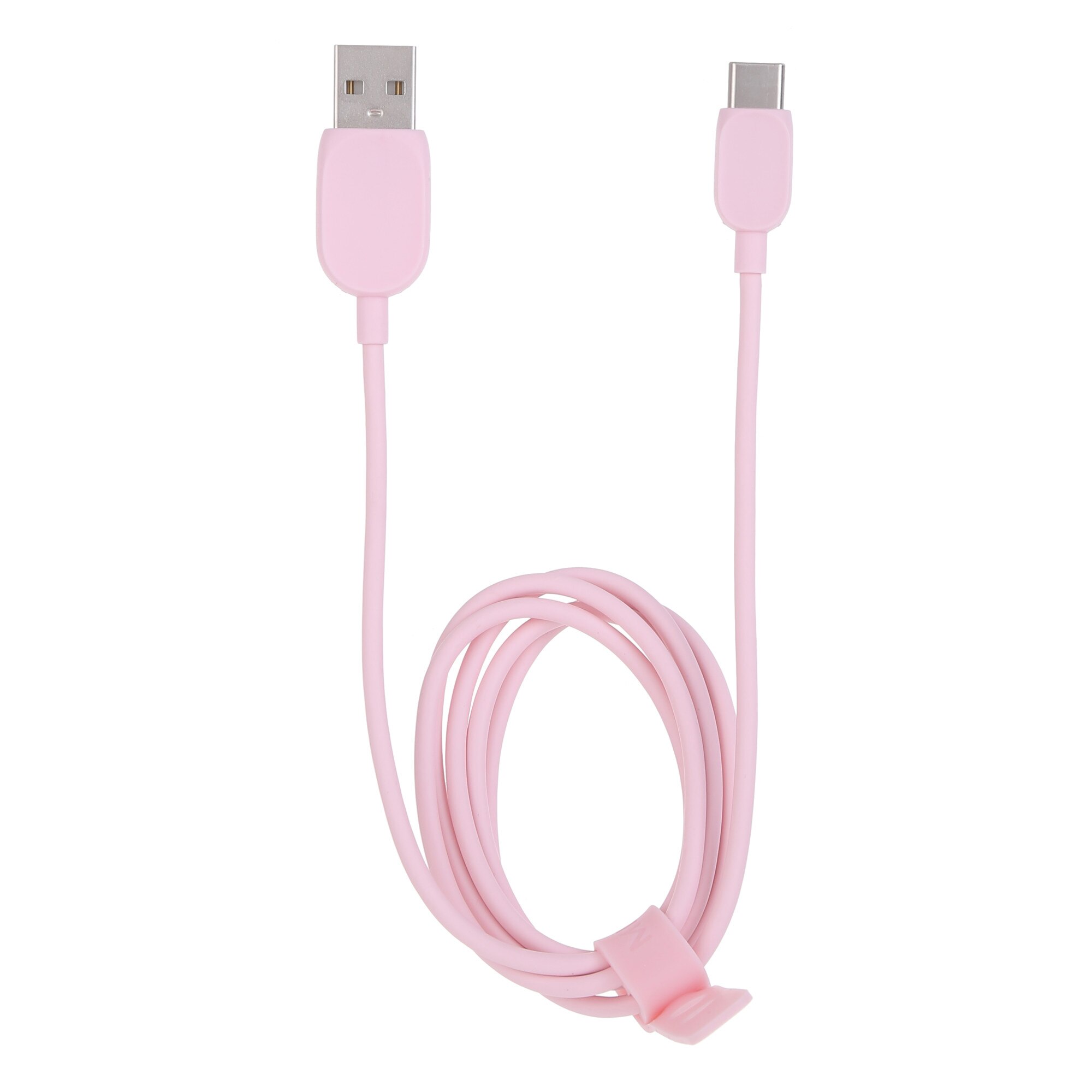 Cablu Tip-C, Paramount, Roz-Pal, 3M