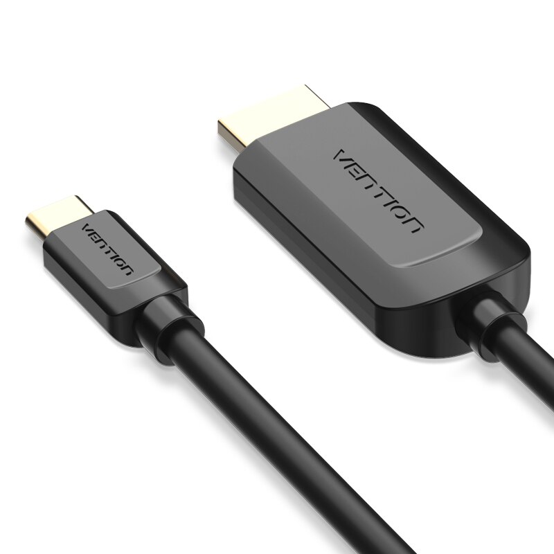 Cablu USB C la HDMI ,HDMI Thunderbolt 4K 1,5 metri