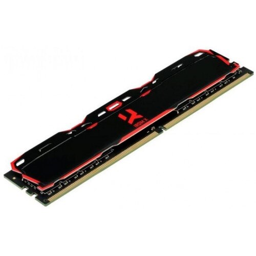 Memorie Goodram IRDM X 16GB DDR4 2666MHz CL16