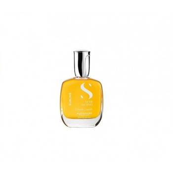 Ulei Cristale lichide 50 ml Alfaparf Sublime Ulei Cristale lichide 50 ml Alfaparf Sublime
