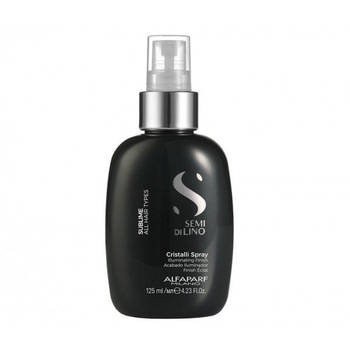 Ulei spray cristale 125 ml Alfaparf Sublime Ulei spray cristale 125 ml Alfaparf Sublime
