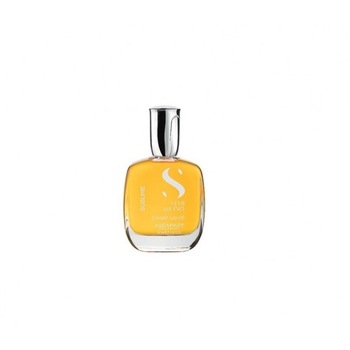 Ulei cristale lichide 30 ml Alfaparf Sublime Ulei cristale lichide 30 ml Alfaparf Sublime