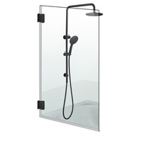 paravan cada batanta ravana black 75x140 cm cu balama automata180 sticla clara 6 mm imagen 36_0_
0
