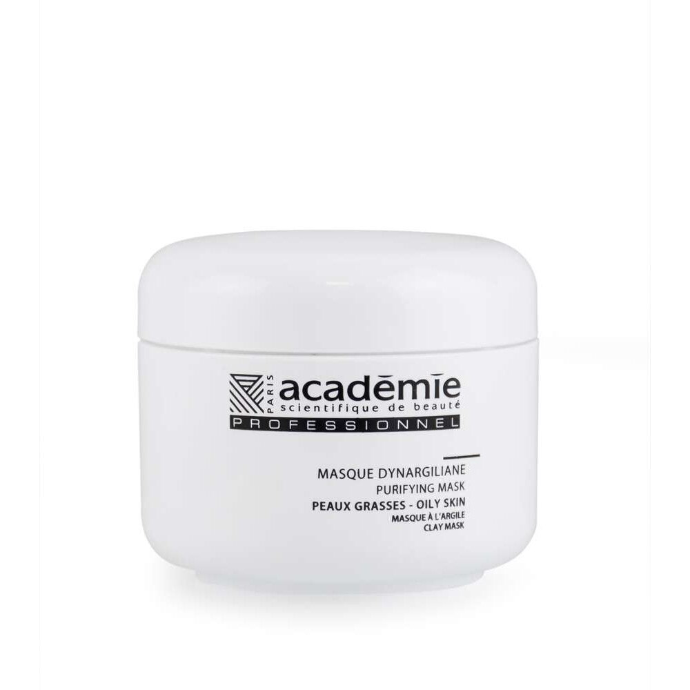 Masca Academie Visage Masque Dynargiliane pentru ten gras 100ml