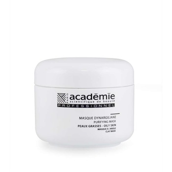 Masca Academie Visage Masque Dynargiliane pentru ten gras 100ml Masca Academie Visage Masque Dynargiliane pentru ten gras 100ml