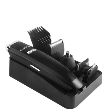 Set masina tuns barbati RDB 90210 Set masina tuns barbati RDB 90210