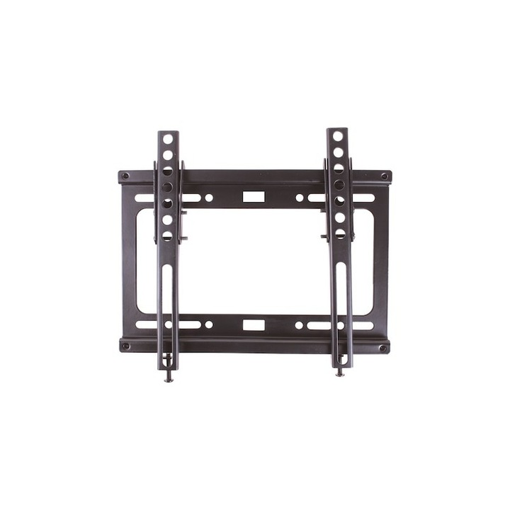 Накланяща се стенна стойка за телевизор FX43 -13'' - 43''