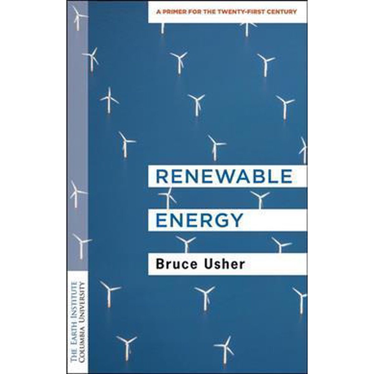 Renewable Energy : A Primer for the Twenty-First Century