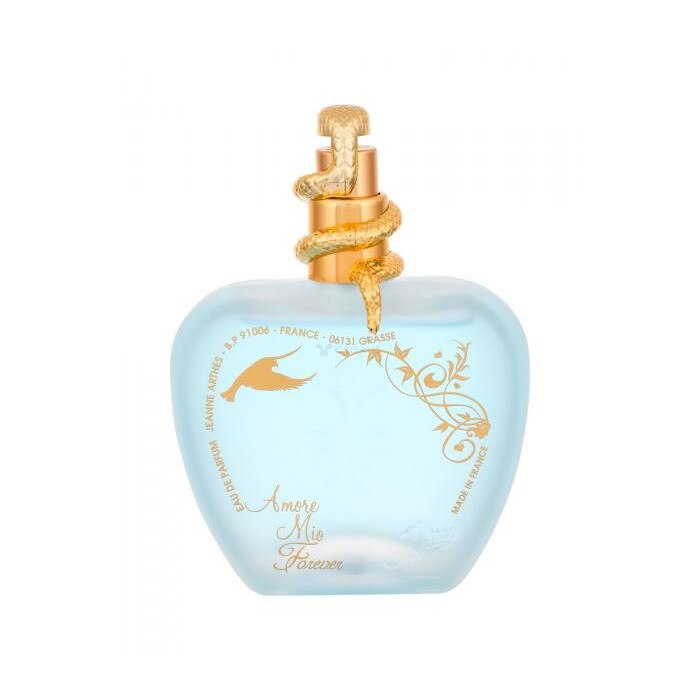 Apa de parfum Jeanne Arthes Amore Mio Forever, Femei, 100 ml