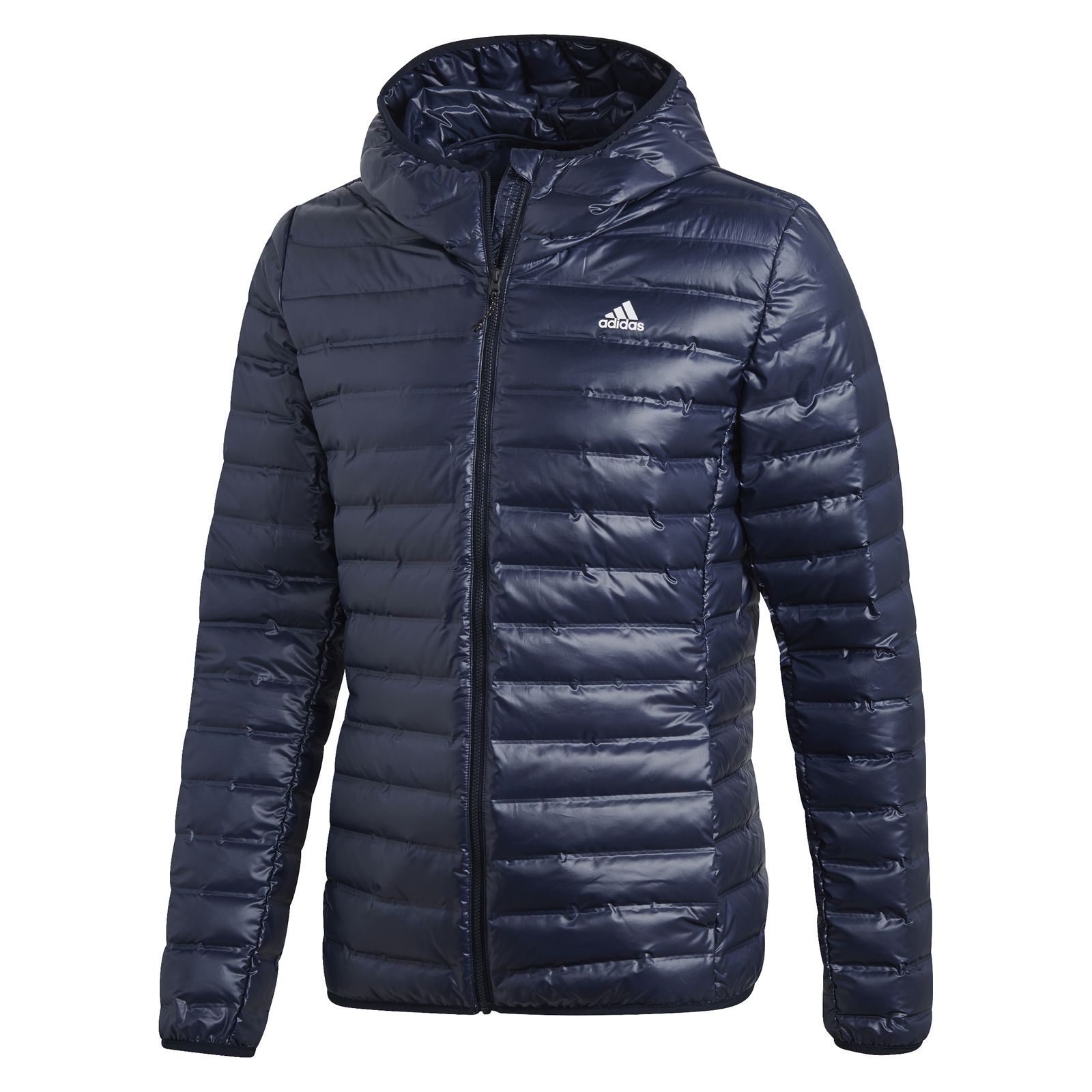 Jacheta Adidas Varilite Ho Jkt DX0785 Barbati, Bleumarin, S