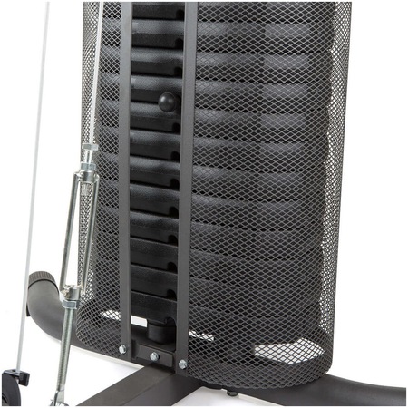 Aparat multifunctional Hammer Ultra, greutati incluse 60kg