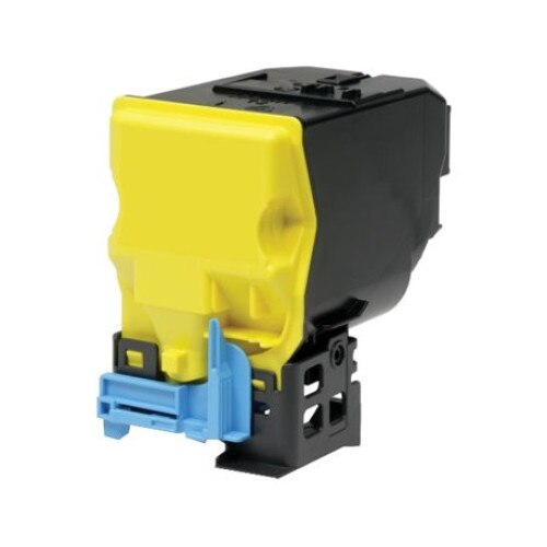 Toner EPSON AL-C300, Galben, 8800 pagini, Pentru Epson WorkForce AL-C 300 DN, AL-C 300 DTN, AL-C 300 N, AL-C 300 Series, AL-C 300 TN