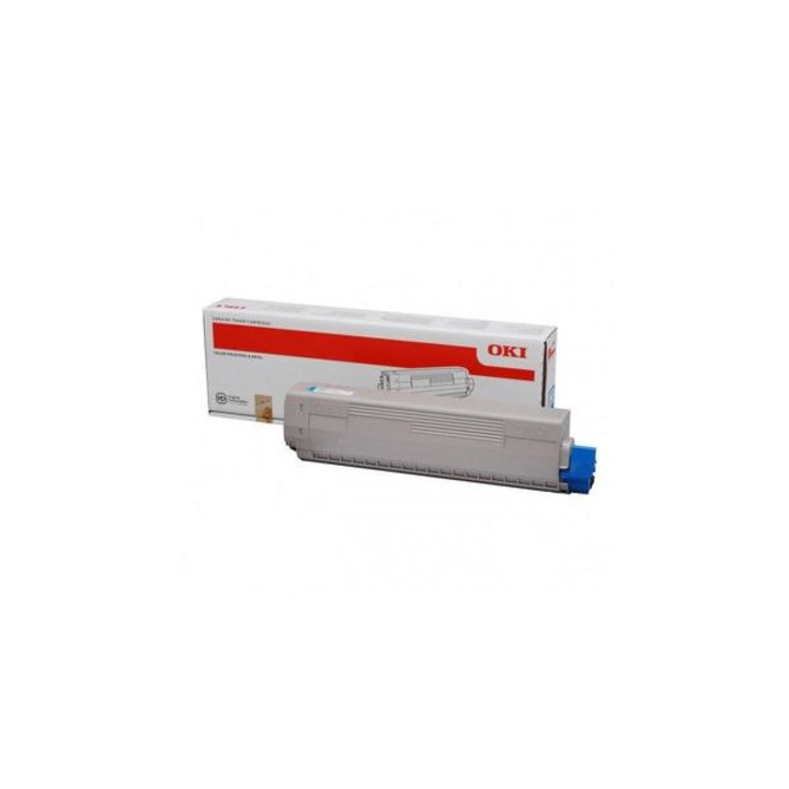 Toner imprimanta, Kyocera, TK540, Albastru