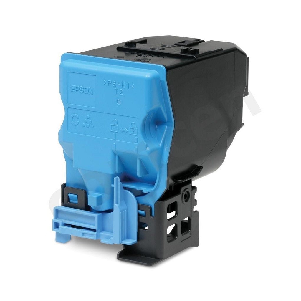 Toner EPSON AL-C300, Cyan, 8800 pagini, Pentru Epson WorkForce AL-C 300 DN, AL-C 300 DTN, AL-C 300 N, AL-C 300 Series, AL-C 300 TN