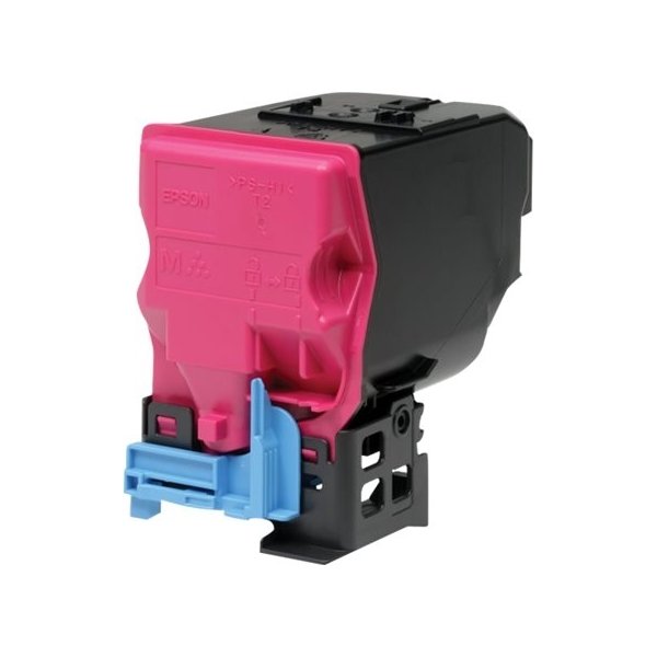 Toner EPSON AL-C300, Magenta, 8800 pagini, Pentru Epson WorkForce AL-C 300 DN, AL-C 300 DTN, AL-C 300 N, AL-C 300 Series, AL-C 300 TN