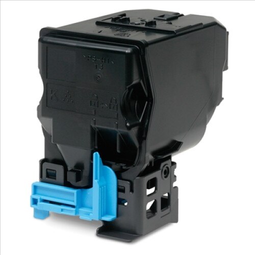 Toner EPSON AL-C300, Negru, 7300 pagini, Pentru WorkForce AL-C 300 DN, AL-C 300 DTN, AL-C 300 N, AL-C 300 Series, AL-C 300 TN