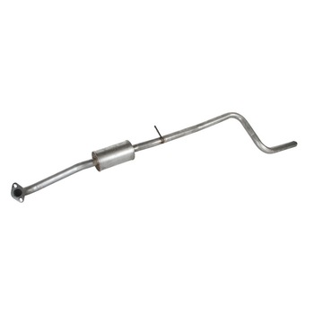 Toba intermediara Ford Fiesta V Fusion 1,6 TDI din 11.2004-12.2012 Toba intermediara Ford Fiesta V Fusion 1,6 TDI din 11.2004-12.2012