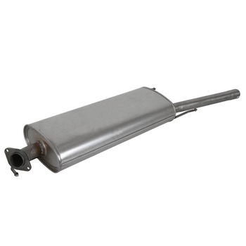 Toba intermediara Toyota RAV 4 III 2,0/2,4D din 11.2005-12.2013 Toba intermediara Toyota RAV 4 III 2,0/2,4D din 11.2005-12.2013