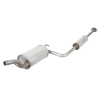 Toba intermediara Mazda 3 1,4/1,6 din 10.2003- Toba intermediara Mazda 3 1,4/1,6 din 10.2003-