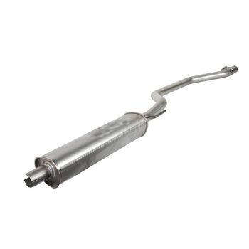Toba intermediara Opel Signum,Vectra C 1,6/1,8 din 05.2003-12.2008 Toba intermediara Opel Signum,Vectra C 1,6/1,8 din 05.2003-12.2008