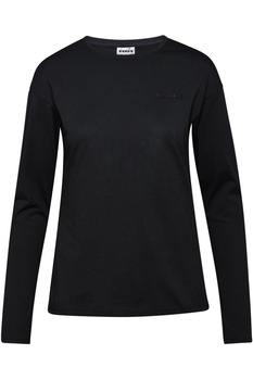 Bluza Diadora Chromia Oc, Negru Bluza Diadora Chromia Oc, Negru