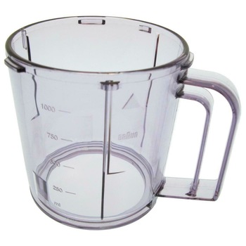 Bol blender Kenwood 1000,30,50,85 , KER, KFC, KR , KU, KT, etc Bol blender Kenwood 1000,30,50,85 , KER, KFC, KR , KU, KT, etc