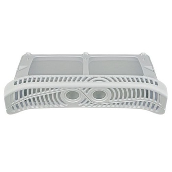 Filtru de scame uscator de rufe Indesit model TCD97B6HYNEU Filtru de scame uscator de rufe Indesit model TCD97B6HYNEU