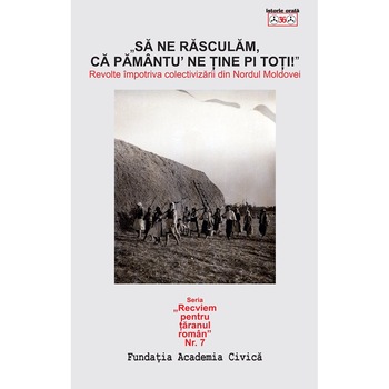 Sa ne rasculam, ca pamantu ne tine pi toti! - Daniel Popa,Zenovia Pavlica Sa ne rasculam, ca pamantu ne tine pi toti! - Daniel Popa,Zenovia Pavlica