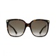Ochelari de soare Gucci, GG0022S - 003, Havana