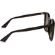 Ochelari de soare Gucci, GG0022S - 003, Havana