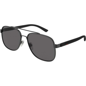 Ochelari de soare Gucci, GG0422S - 001, Gri Ochelari de soare Gucci, GG0422S - 001, Gri