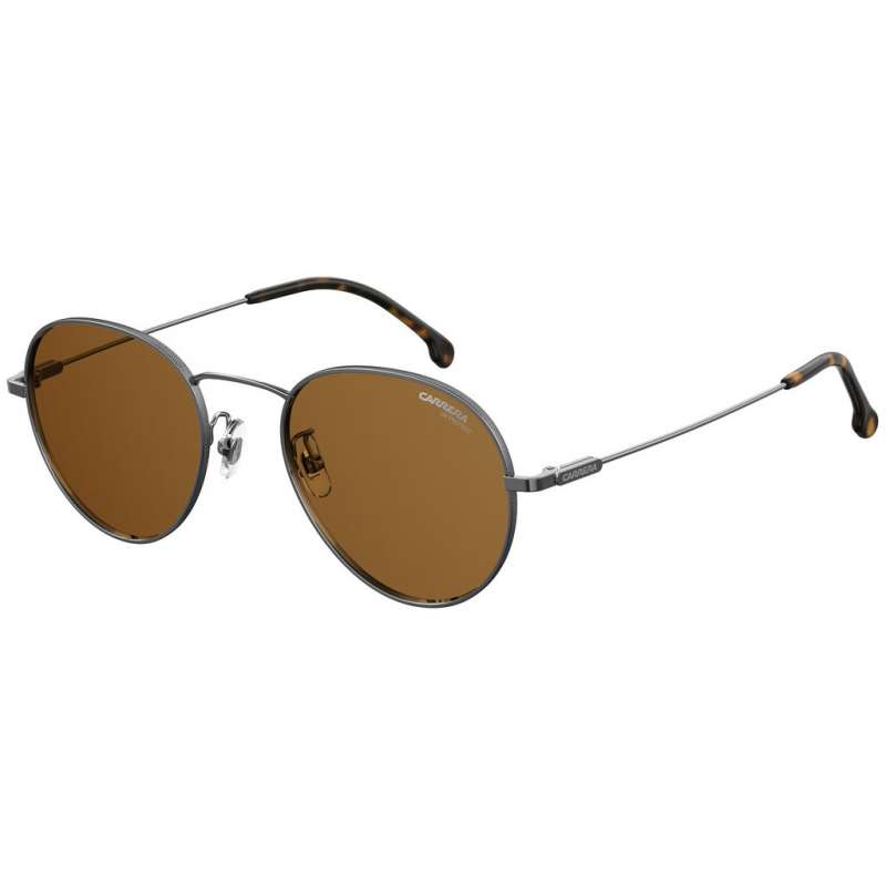Ochelari de soare Carrera, 216/G/S - KJ1/70, Gri