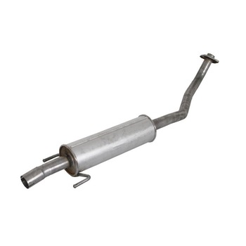 Toba intermediara Toyota Corolla 1,4/1,6 din 10.2001-03.2008 Toba intermediara Toyota Corolla 1,4/1,6 din 10.2001-03.2008