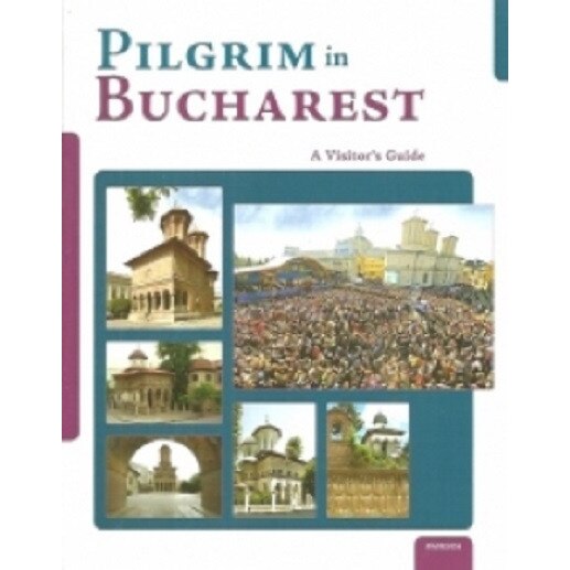 Pilgrim in Bucharest