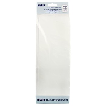 Racleta decorare tort extra inalta 25cm PME Racleta decorare tort extra inalta 25cm PME