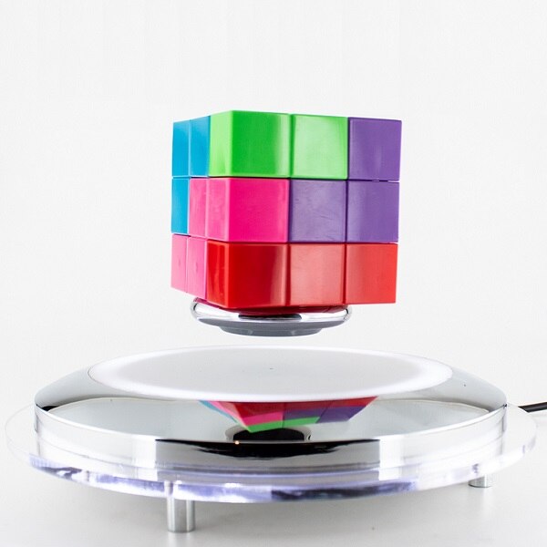 Магнитен левитатор, MAGLEV, за излагане и показване на продукти, 0-250 ...