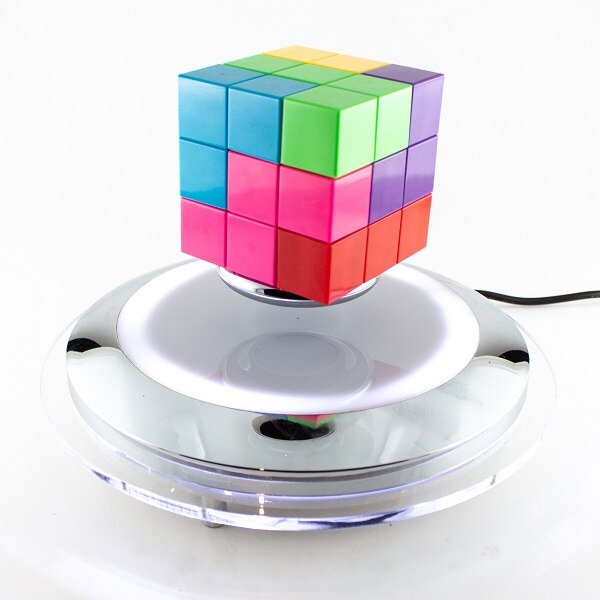 Магнитен левитатор, MAGLEV, за излагане и показване на продукти, 0-250 ...