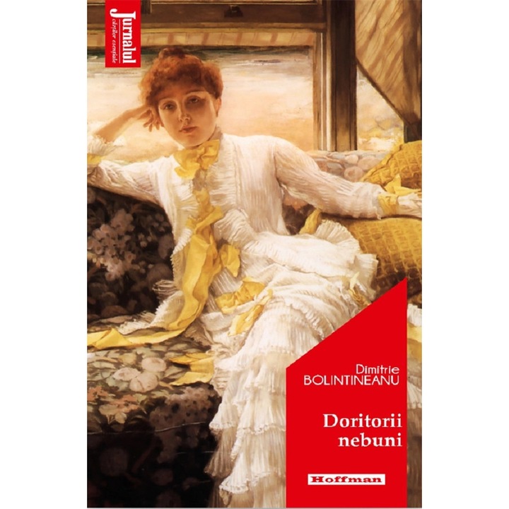 Doritorii Nebuni - Dimitrie Bolintineanu