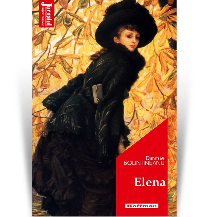 Elena – Dimitrie Bolintineanu, 2020-as kiadás