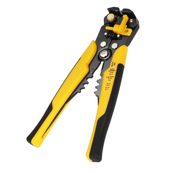 Cleste multifunctional E-LOCKS, dezizolare, taiere si sertizare, model 1064 Cleste multifunctional E-LOCKS, dezizolare, taiere si sertizare, model 1064